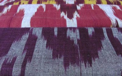 Ikats