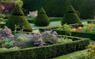 Perrycroft Garden Cottage and Open Garden