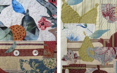 Joanna Wright – Textile Showcase