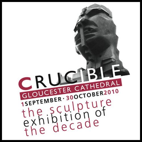 Crucible Sculpture Exhibition 2011