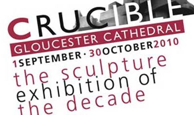 The Crucible – Gloucester Cathedral