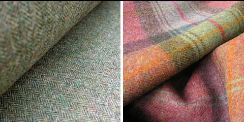 Wool Fabric
