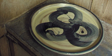 Stuart Houghton Plate Tinsmiths 2012