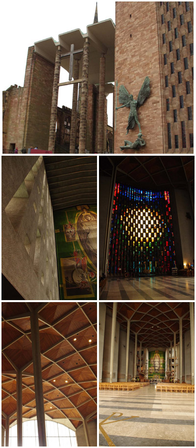 coventry cathedral