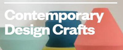 HCA Contemporary Design Crafts