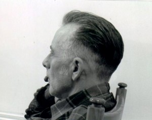 Mervyn Parnell Profile