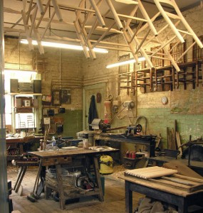 Lawrence Neal's Workshop