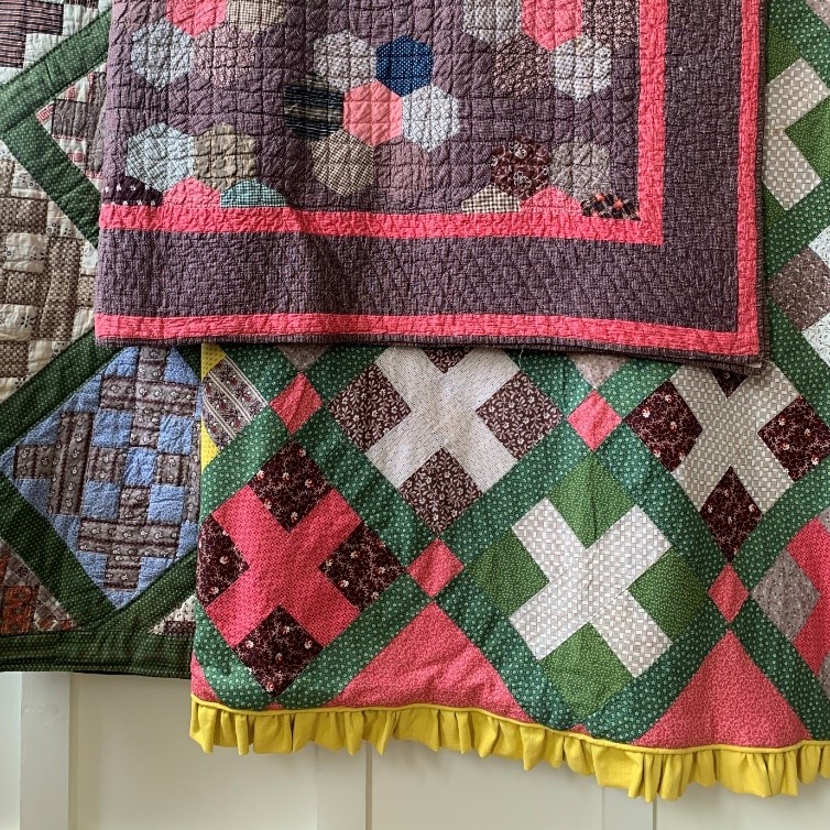 Patchwork Quilts