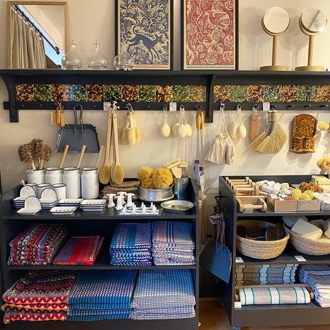 utility tinsmiths bathroom homeware shop reopening