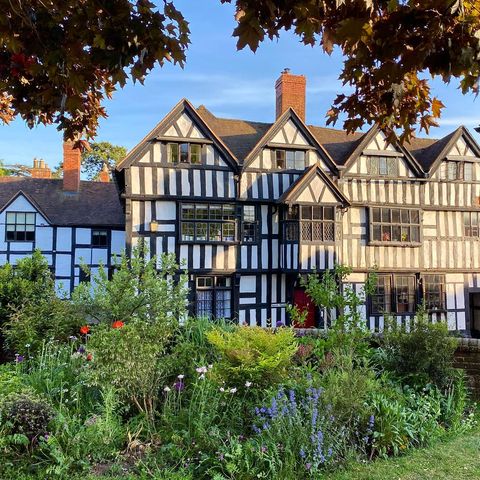 Ledbury Tinsmiths reopening