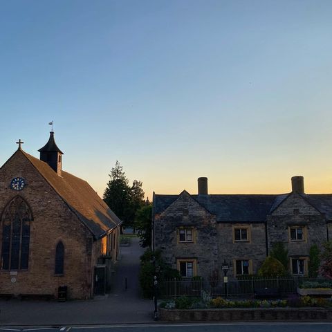 Ledbury Tinsmiths Reopening December