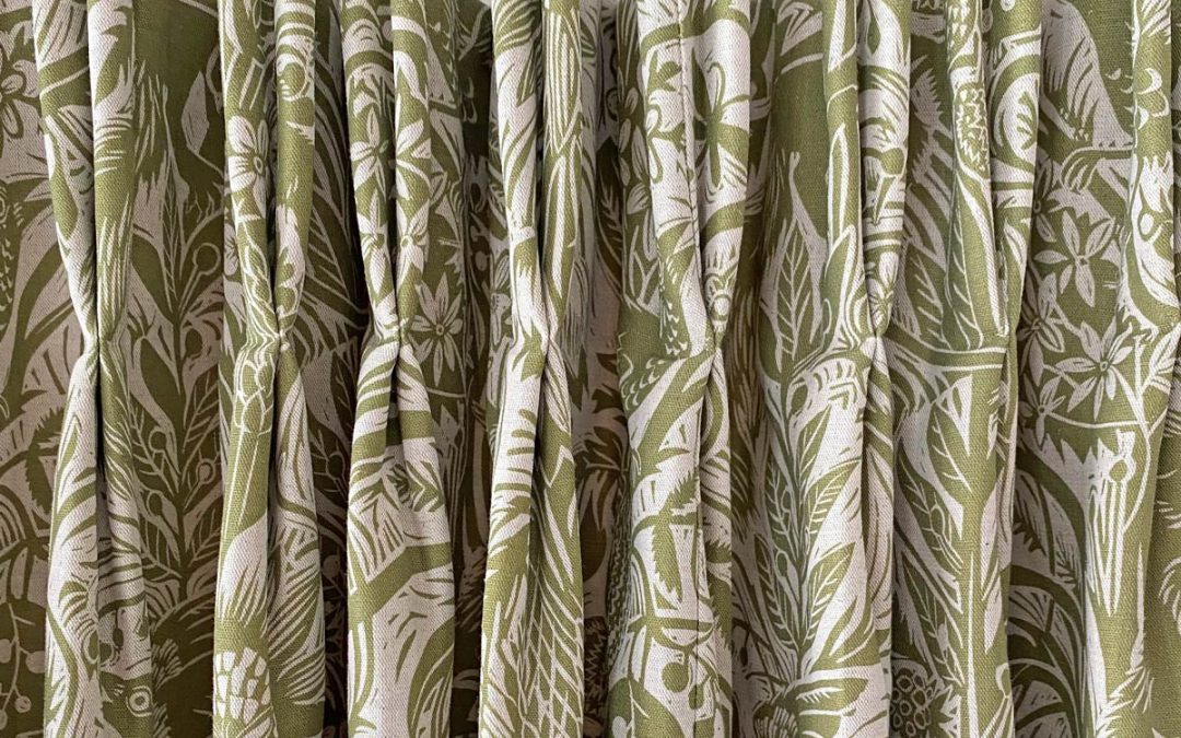 Tinsmiths Made to Measure – Handmade Curtains and Blinds