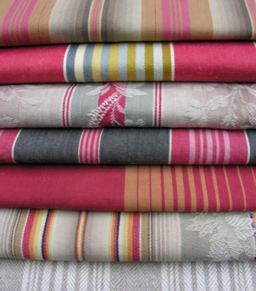 tinsmiths ticking fabric tickings vintage textiles french ticking
