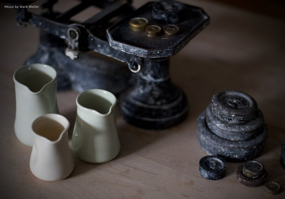 Silva Exhibition: Stuart Houghton’s Pottery Throwdown